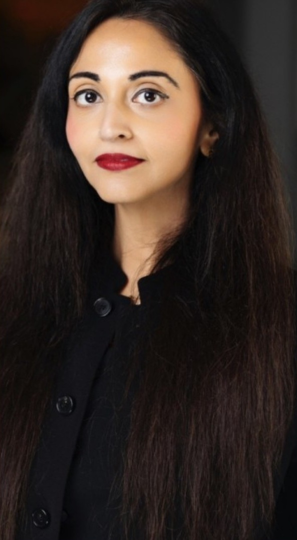 Amna Khilji
