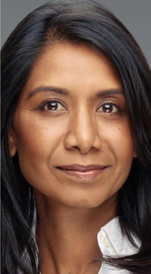 Deevana Kumar Palazzolo