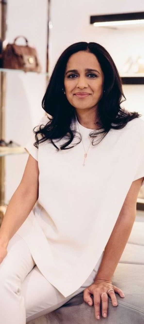 Jyothi Rao