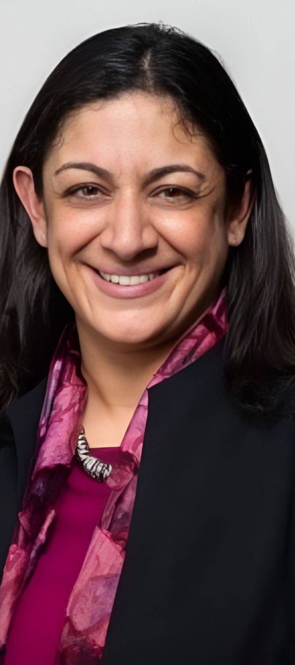 Manisha Bharti