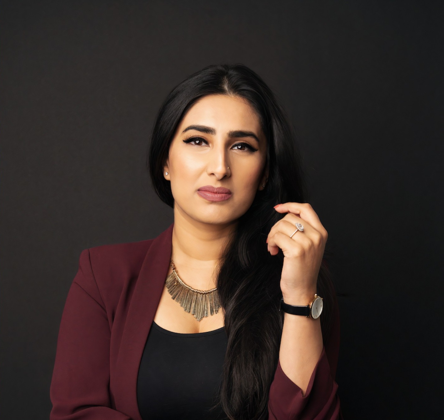 Neha Singh