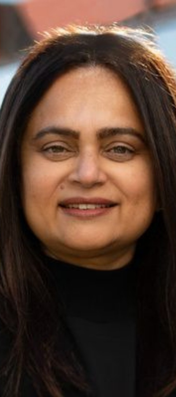 Priya Singh