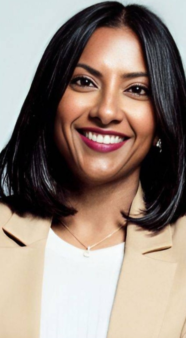 Sheela Krothapalli